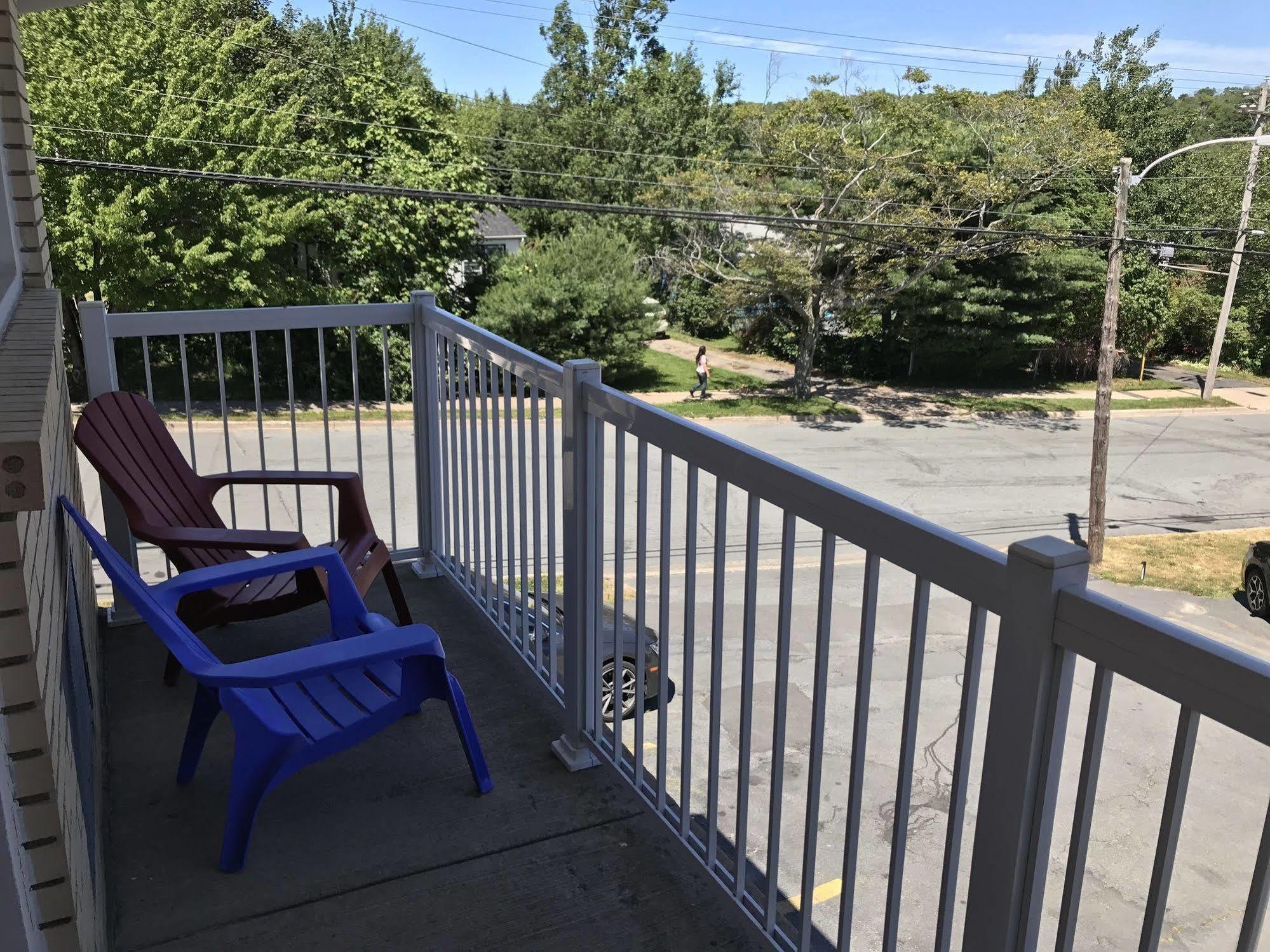 Lake City Motel Halifax Exterior photo